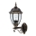 Rabalux - Luz de parede de exterior 1xE27/100W/230V IP44