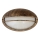 Rabalux - Luz de parede de exterior 1xE27/100W/230V IP54