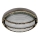 Rabalux - Luz de parede de exterior 1xE27/100W/230V IP54