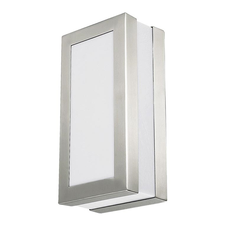 Rabalux - Luz de parede de exterior 1xE27/14W/230V IP44