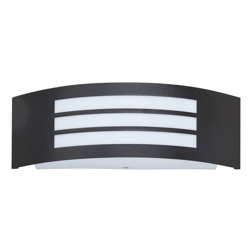 Rabalux - Luz de parede de exterior 1xE27/14W/230V IP44