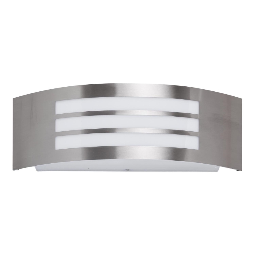 Rabalux - Luz de parede de exterior 1xE27/14W/230V IP44