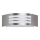 Rabalux - Luz de parede de exterior 1xE27/14W/230V IP44