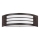 Rabalux - Luz de parede de exterior 1xE27/14W/230V IP44