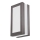 Rabalux - Luz de parede de exterior 1xE27/14W/230V IP44