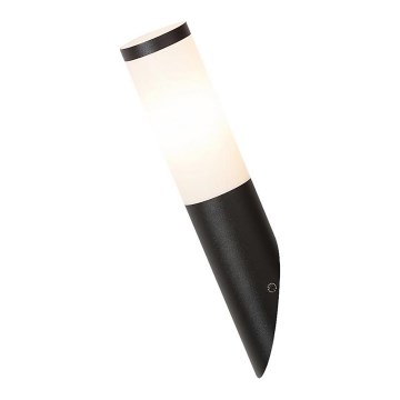 Rabalux - Luz de parede de exterior 1xE27/25W/230V IP44