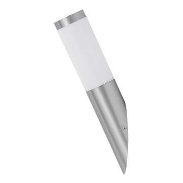 Rabalux - Luz de parede de exterior 1xE27/25W IP44