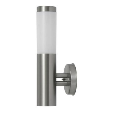 Rabalux - Luz de parede de exterior 1xE27/25W IP44