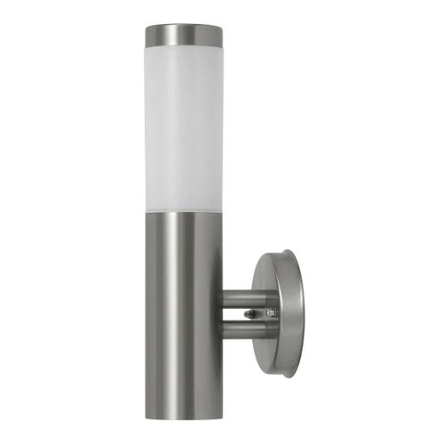 Rabalux - Luz de parede de exterior 1xE27/25W IP44