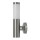 Rabalux - Luz de parede de exterior 1xE27/25W IP44