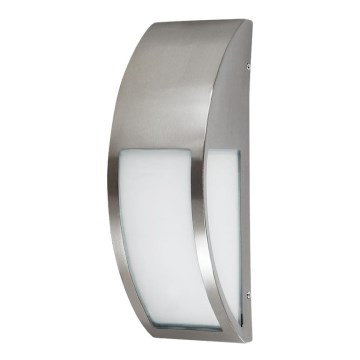 Rabalux - Luz de parede de exterior 1xE27/40W/230V IP44