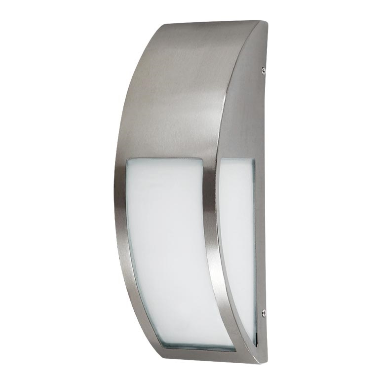 Rabalux - Luz de parede de exterior 1xE27/40W/230V IP44