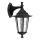 Rabalux - Luz de parede de exterior 1xE27/60W/230V