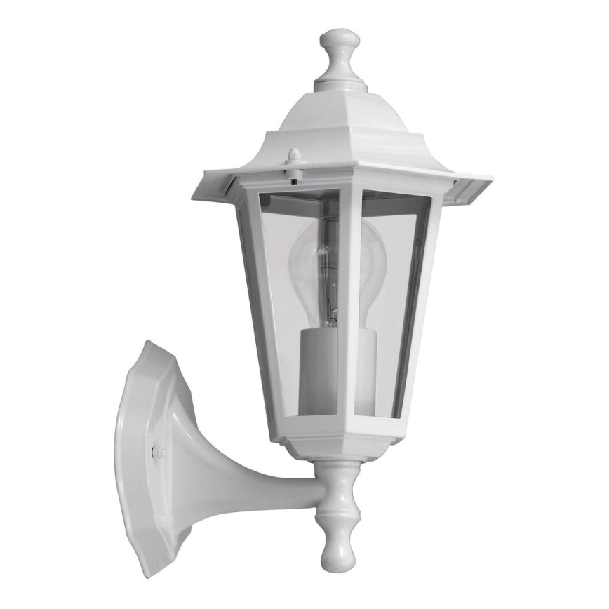 Rabalux - Luz de parede de exterior 1xE27/60W/230V