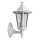 Rabalux - Luz de parede de exterior 1xE27/60W/230V
