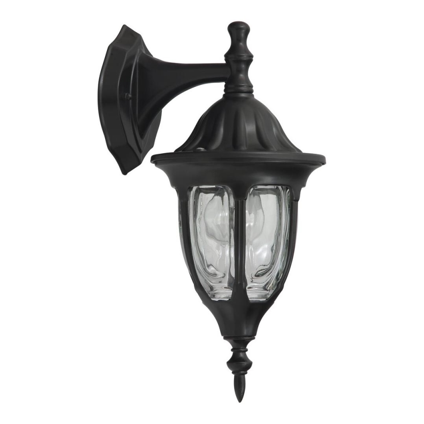 Rabalux - Luz de parede de exterior 1xE27/60W/230V