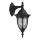 Rabalux - Luz de parede de exterior 1xE27/60W/230V
