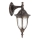 Rabalux - Luz de parede de exterior 1xE27/60W/230V