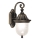 Rabalux - Luz de parede de exterior 1xE27/60W/230V