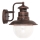 Rabalux - Luz de parede de exterior 1xE27/60W /230V IP44