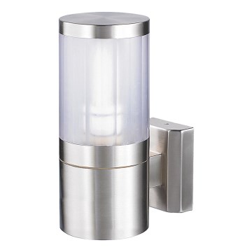 Rabalux - Luz de parede de exterior 1xE27/60W/230V IP44