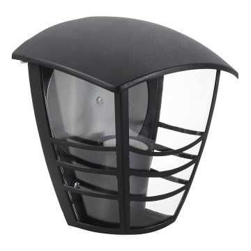 Rabalux - Luz de parede de exterior 1xE27/60W/230V IP44