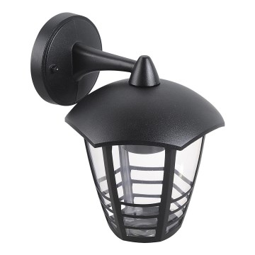 Rabalux - Luz de parede de exterior 1xE27/60W/230V IP44