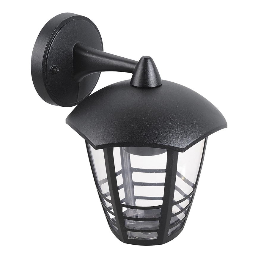 Rabalux - Luz de parede de exterior 1xE27/60W/230V IP44