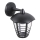 Rabalux - Luz de parede de exterior 1xE27/60W/230V IP44