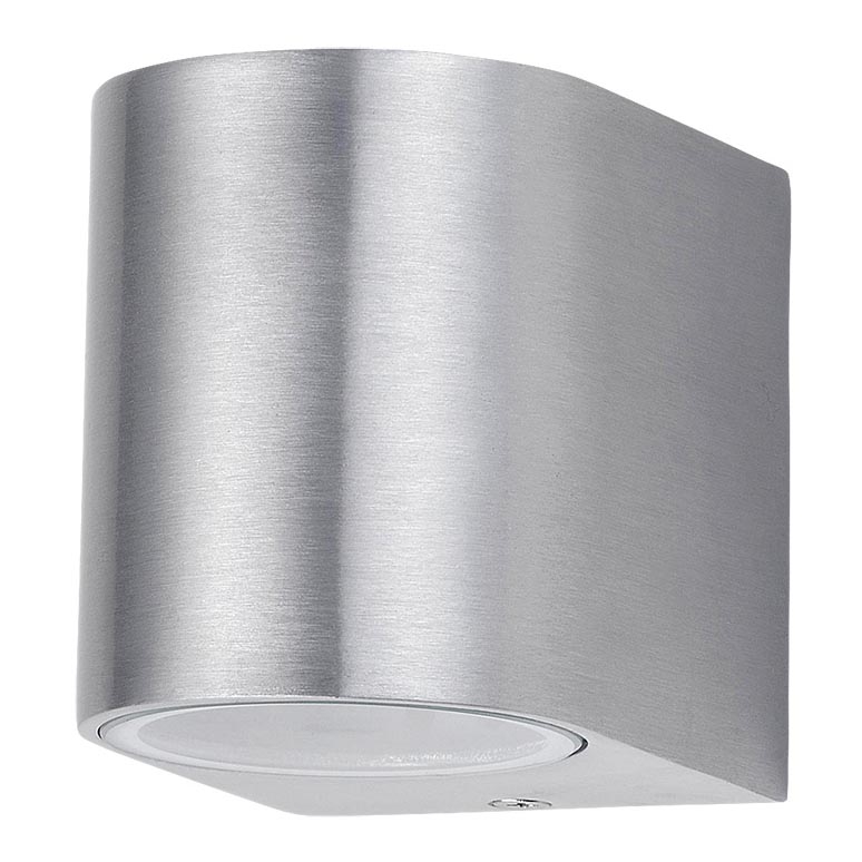 Rabalux - Luz de parede de exterior 1xGU10/35W/230V IP44