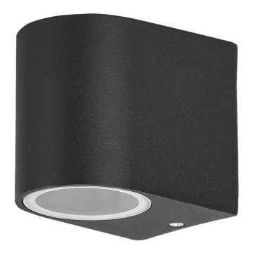 Rabalux - Luz de parede de exterior 1xGU10/35W/230V IP44