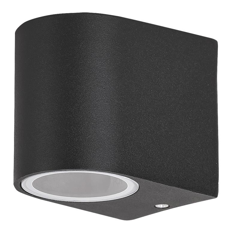 Rabalux - Luz de parede de exterior 1xGU10/35W/230V IP44
