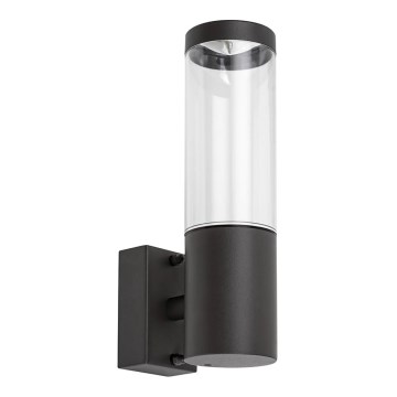 Rabalux - Luz de parede de exterior 1xGU10/7W/230V IP44
