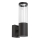 Rabalux - Luz de parede de exterior 1xGU10/7W/230V IP44