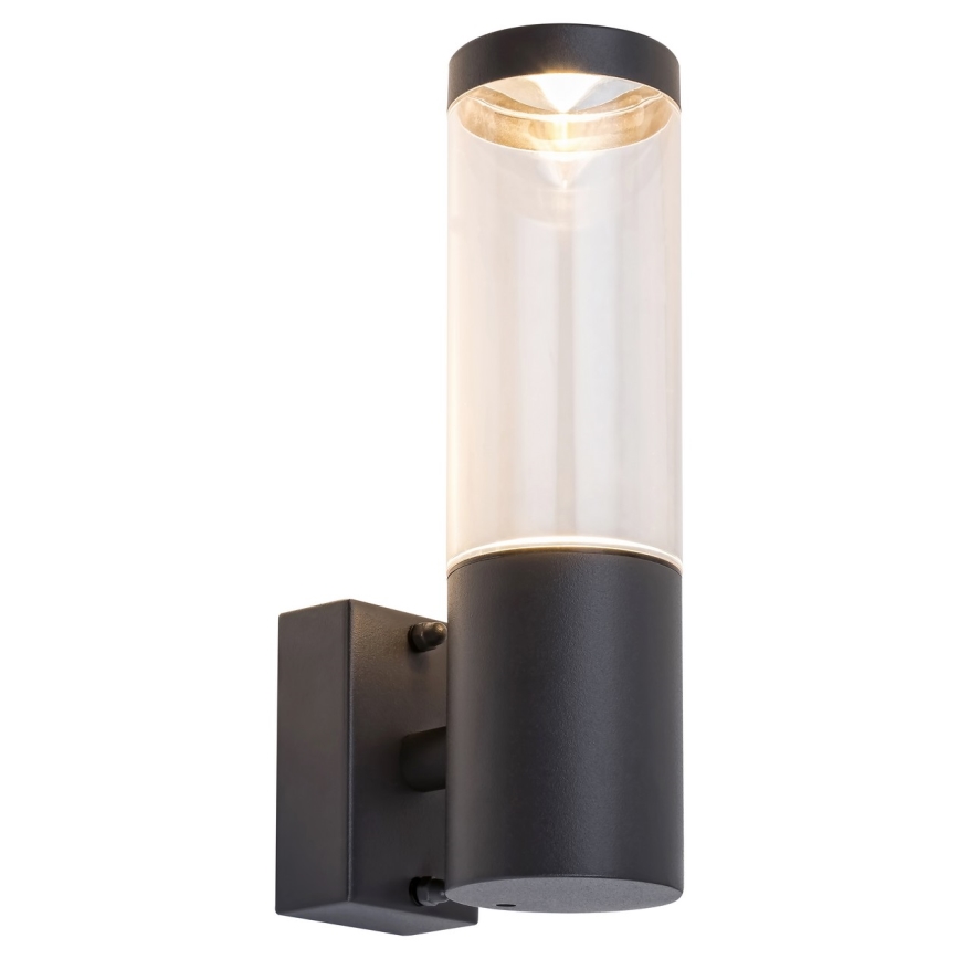 Rabalux - Luz de parede de exterior 1xGU10/7W/230V IP44