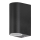 Rabalux - Luz de parede de exterior 2xGU10/35W/230V IP44