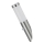 Rabalux - Luz de parede de exterior com sensor 1xE27/25W/230V IP44