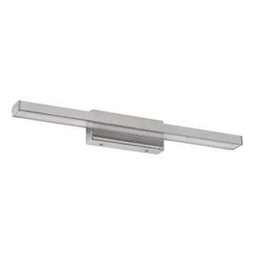 Rabalux - Luz de parede de quarto de banho LED 1xLED/12W/230V IP44