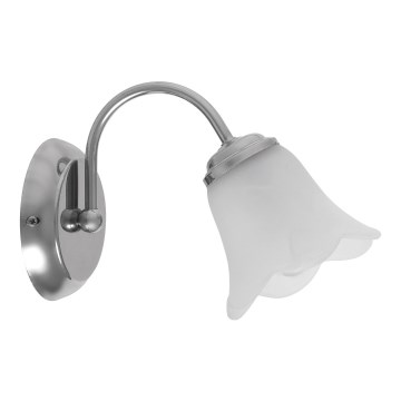 Rabalux - Luz de parede E14/40W/230V