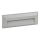 Rabalux - Luz de parede LED de exterior 1xLED/1,6W IP65