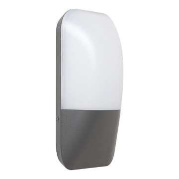 Rabalux - Luz de parede LED de exterior LED/10W/230V IP65 800lm 4000K