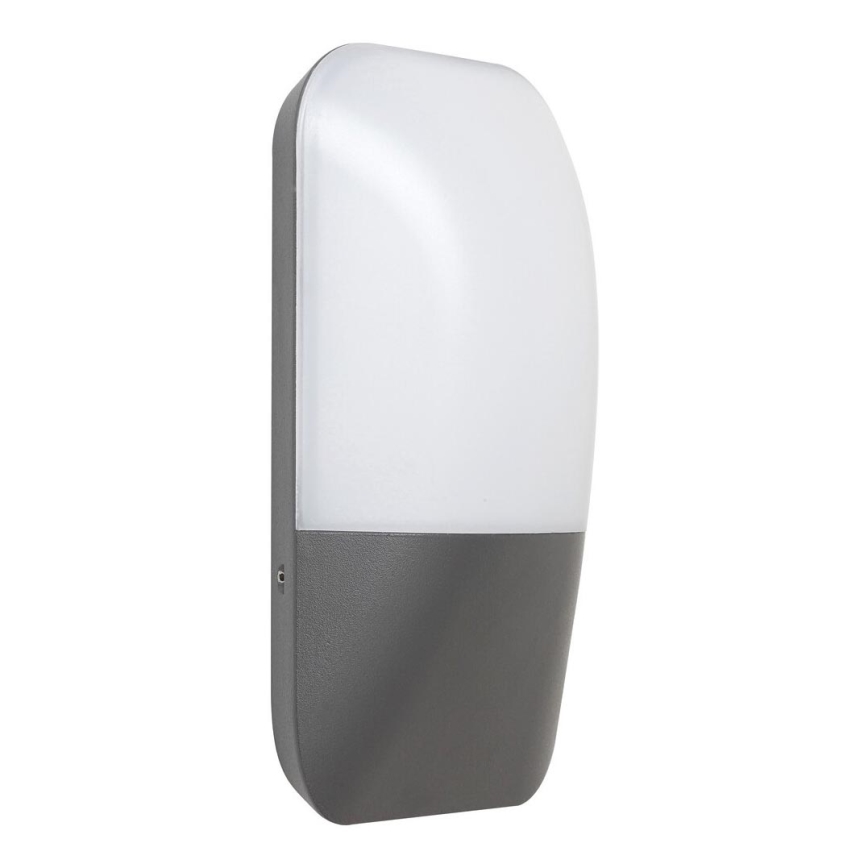 Rabalux - Luz de parede LED de exterior LED/10W/230V IP65 800lm 4000K
