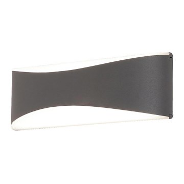 Rabalux - Luz de parede LED de exterior LED/10W/230V IP65