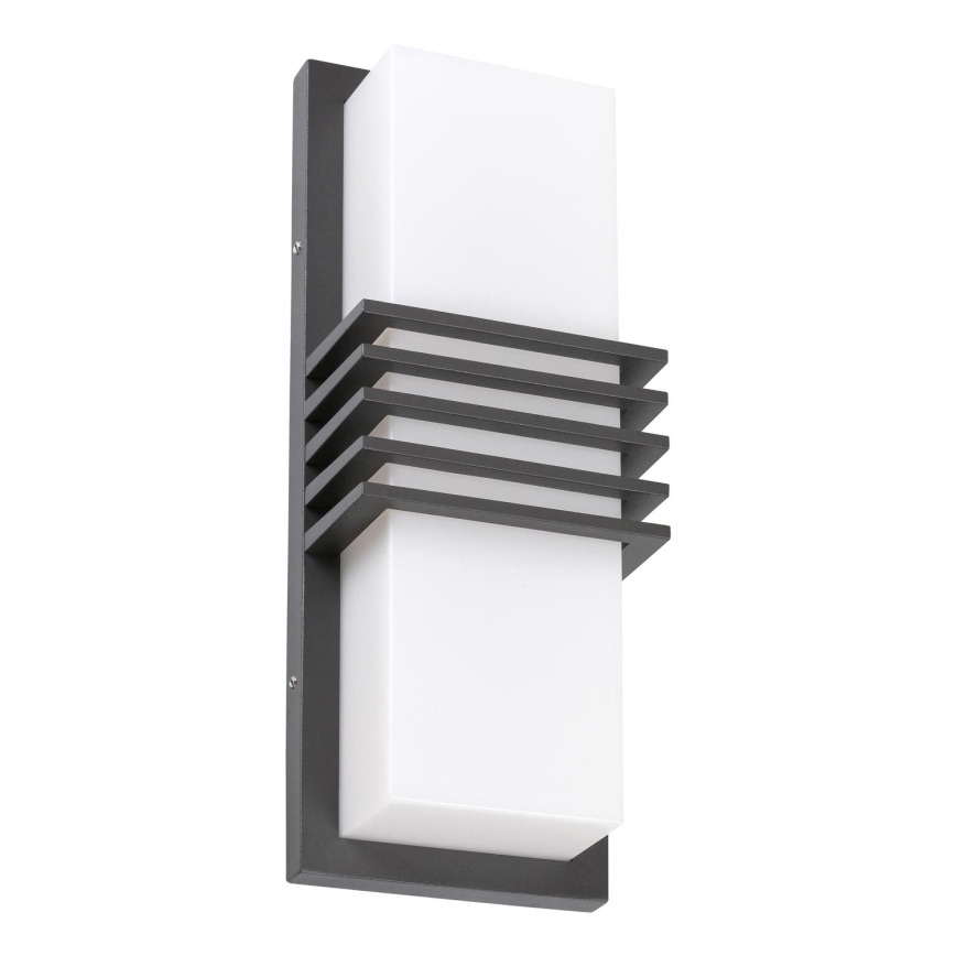 Rabalux - Luz de parede LED de exterior LED/12W/230V 800lm 4000K IP44