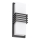 Rabalux - Luz de parede LED de exterior LED/12W/230V 800lm 4000K IP44