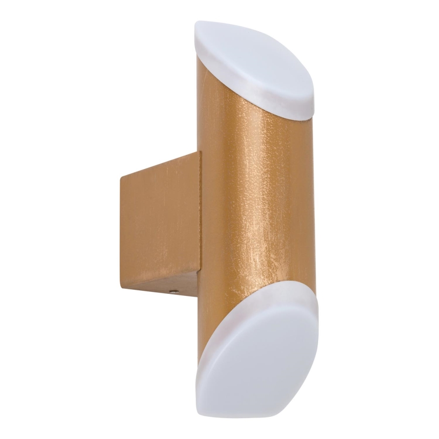Rabalux - Luz de parede LED de exterior LED/6W/230V 270lm 3000K IP44