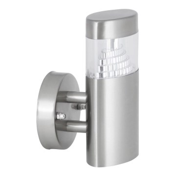 Rabalux - Luz de parede LED de exterior LED/6W/230V IP44
