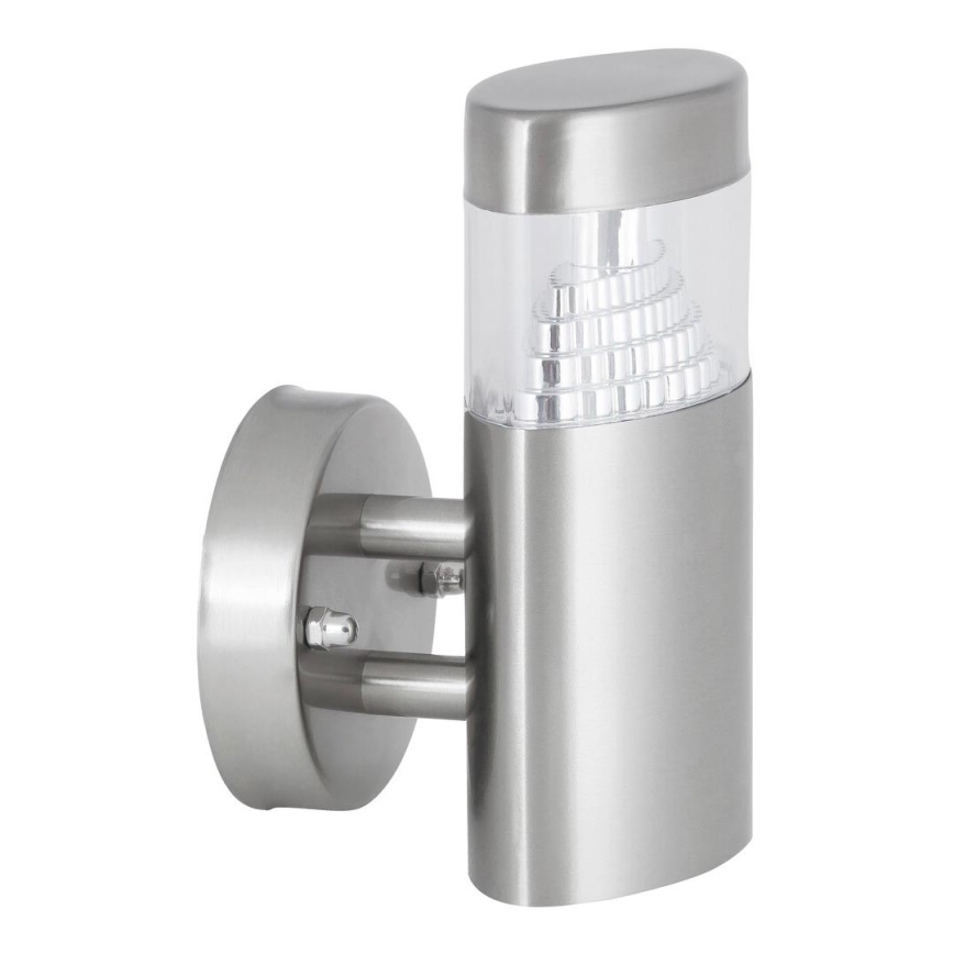 Rabalux - Luz de parede LED de exterior LED/6W/230V IP44