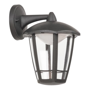 Rabalux - Luz de parede LED de exterior LED/8W/230V IP44