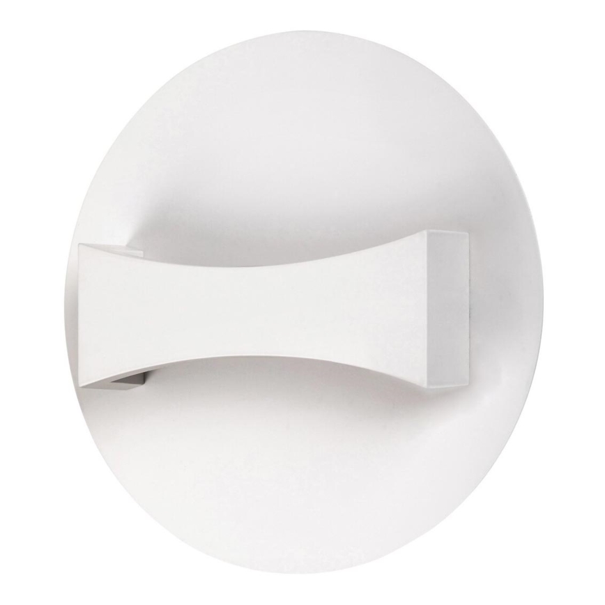 Rabalux - Luz de parede LED LED/6W/230V